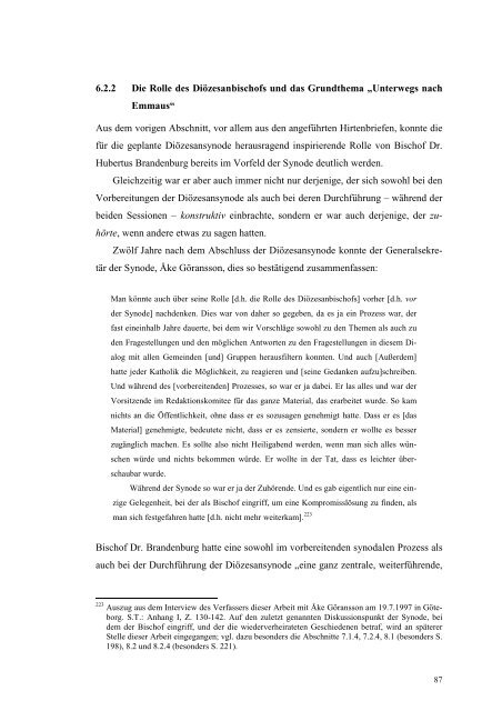 Hans Harald Isop - Philosophisch-Theologischen Hochschule SVD ...