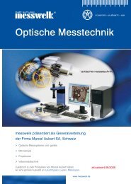 Downlaod PDF - messwelk GmbH