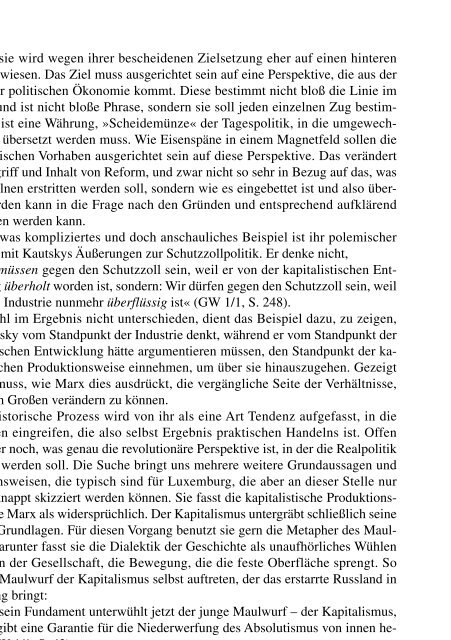 Radikale Realpolitik - Rosa Luxemburg Stiftung