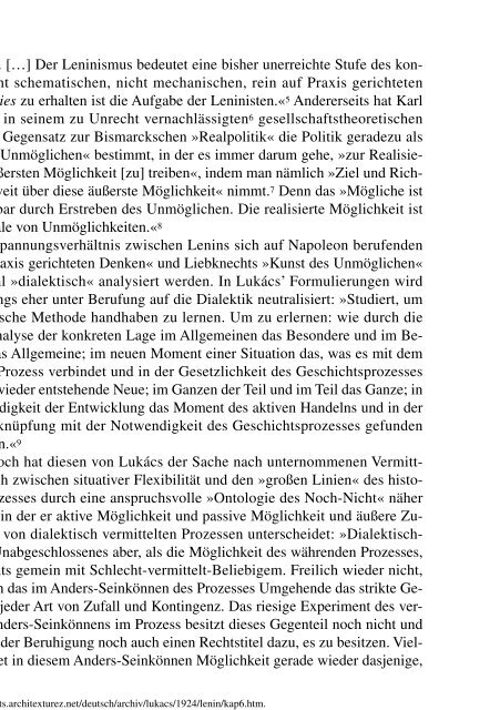 Radikale Realpolitik - Rosa Luxemburg Stiftung