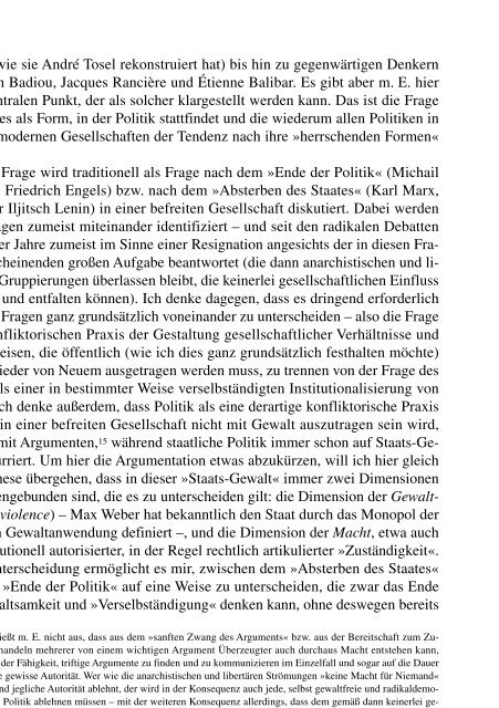 Radikale Realpolitik - Rosa Luxemburg Stiftung