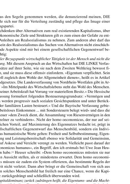 Radikale Realpolitik - Rosa Luxemburg Stiftung