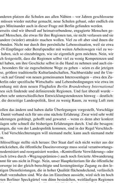 Radikale Realpolitik - Rosa Luxemburg Stiftung