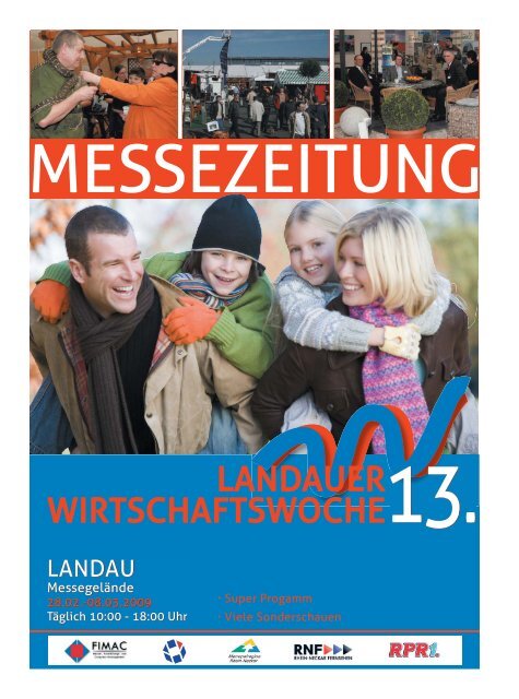 S. wiwo_2009.indd - Landauer-wirtschaftswoche.de