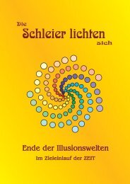 Schleier lichten - KÖSSNER