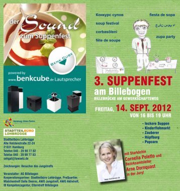 3. SUppenFeSt