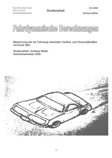 Fahrdynamische Berechnungen.pdf - Fahrzeugantrieb.de