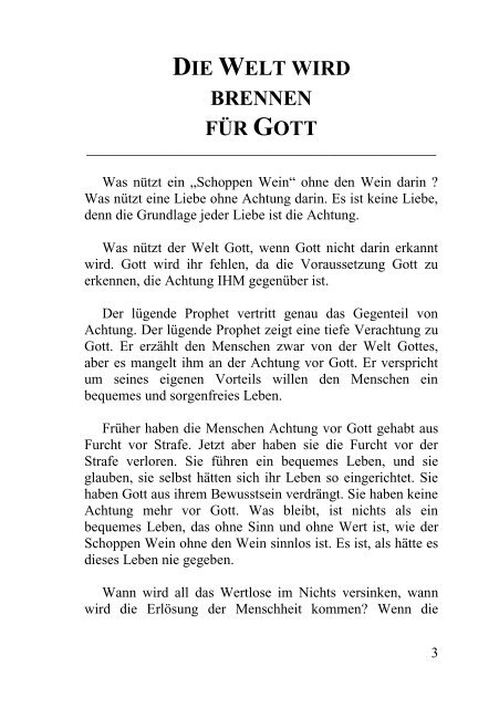 Originaltext Der Prophezeiung Als Pdf - 