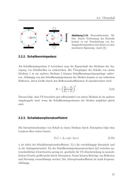 My Title - Gruppe - AG Maier - Universität Bonn