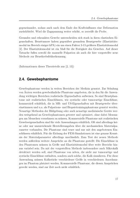 My Title - Gruppe - AG Maier - Universität Bonn