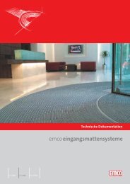 Download PDF - emco bau