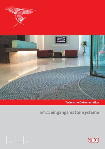 Download PDF - emco bau