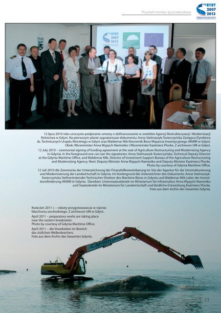strony 1-48 - Urząd Morski w Gdyni
