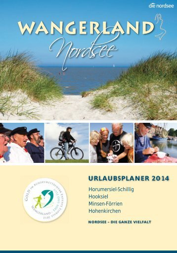 Urlaubsplaner 2014