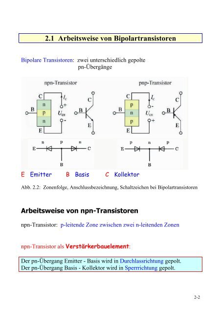 1 Halbleiterdioden