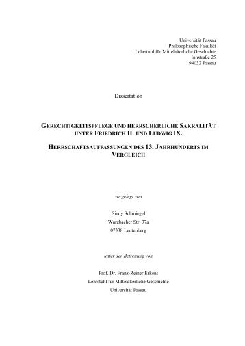 Dokument 1.pdf (2.189 KB) - OPUS Bayern