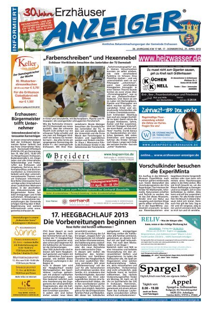 Erzhausen Printdesign24