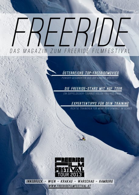 Freeride Filmfestival