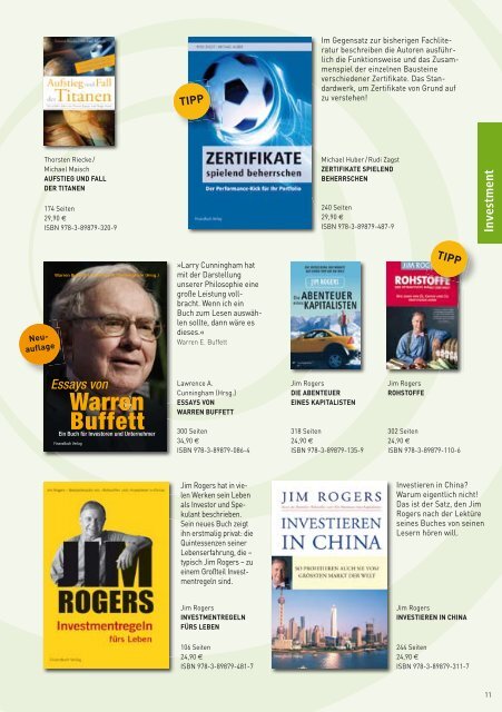 FinanzBuch Verlag