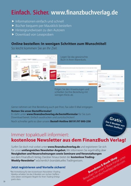 FinanzBuch Verlag