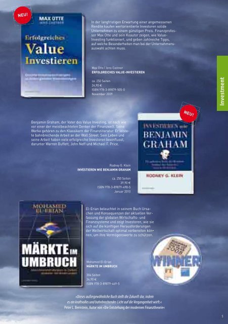 FinanzBuch Verlag