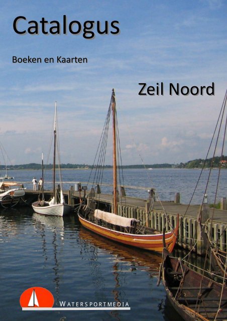 webwinkel zeilnoord - Watersportmedia