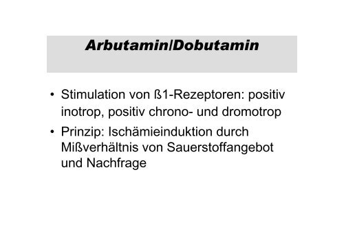 Nuklearmedizin Diagnostik und Therapie - Abteilung ...