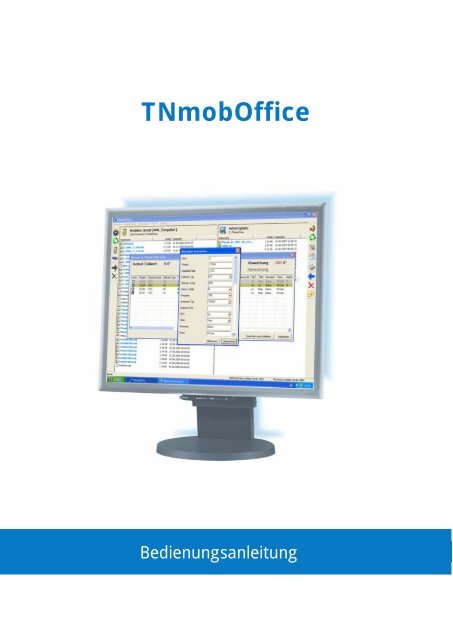 TNmobOffice - ppm GmbH