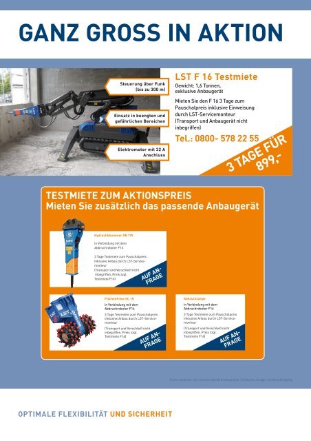 AuF An- FrAge - Bentrup GmbH