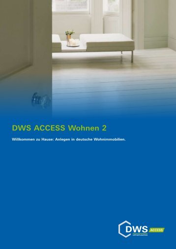 DWS-AccessWohnen2-Prospekt