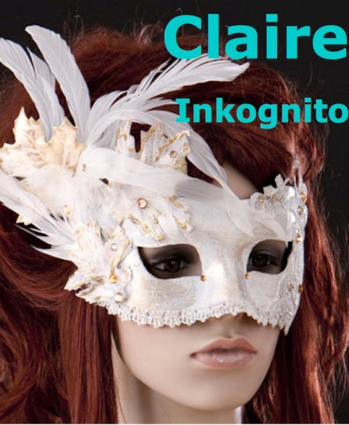 Claire Inkognito