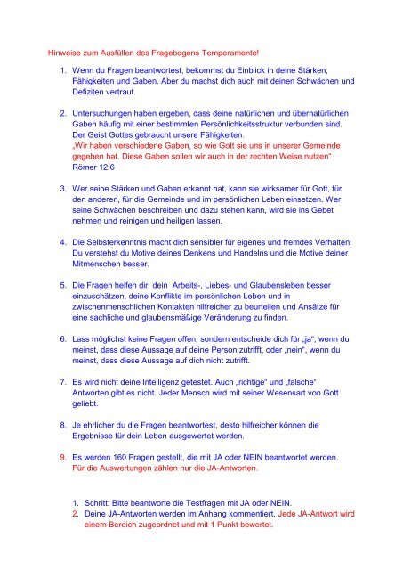 Fragebogen Pdf Heinz Trompeter De