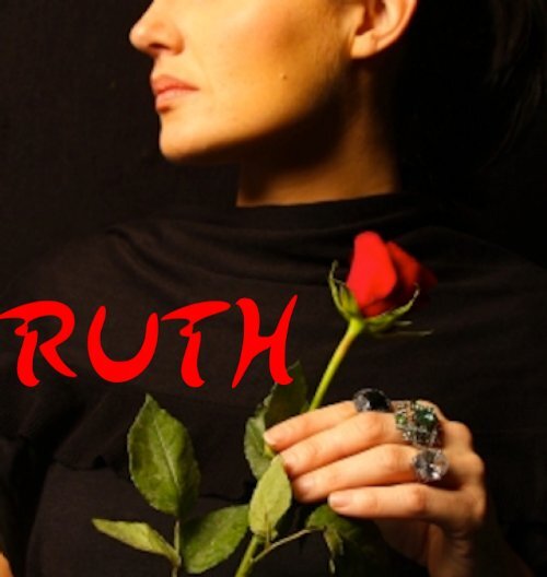 Ruth – Lebensszenen, Mutige Wege einer selbstbewussten Frau