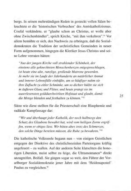 "Fremdhäßige", Handwerker & Genossen - Johann-August-Malin ...