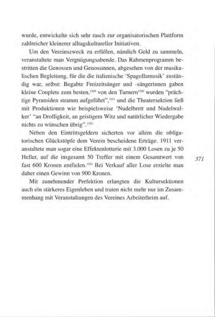 "Fremdhäßige", Handwerker & Genossen - Johann-August-Malin ...