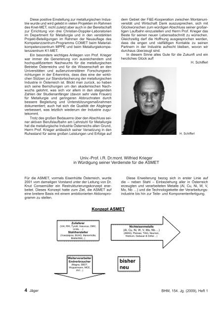 Vorwort - Lehrstuhl für Metallurgie