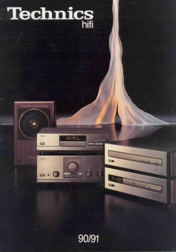 Technics - pure-hifi