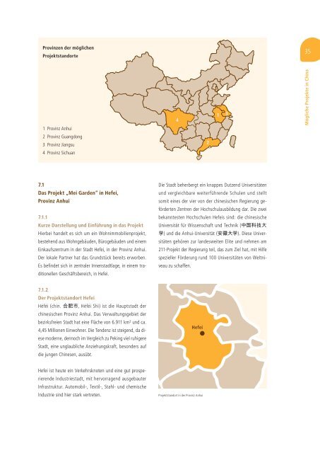 Emissionsprospekt - SHEDLIN Investment AG