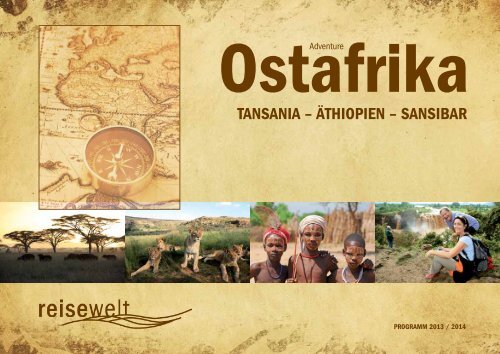 Download - PDF - Tansania