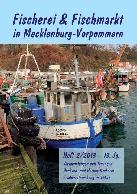 Download [Fischerei & Fischmarkt, Nr. 2/2013/ 4226 kB] - LMS ...