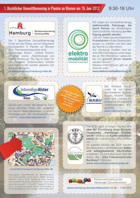 Veranstaltungsflyer, der zum Download bereitsteht - Planten un ...