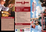 70mm Filmfestival Schauburg - In70mm.com