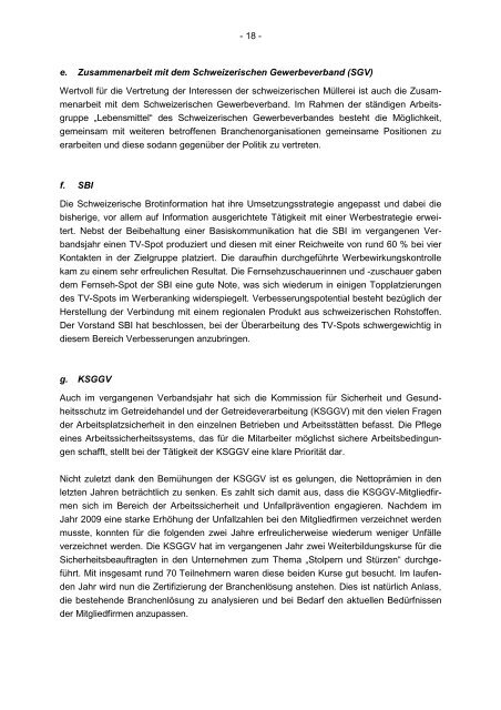 PDF 302 KB - DSM | Dachverband Schweizerischer Müller