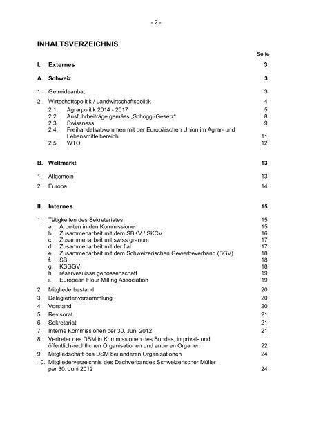 PDF 302 KB - DSM | Dachverband Schweizerischer Müller