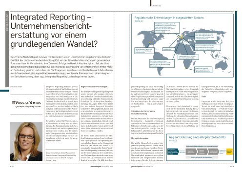 Global Compact Deutschland Jahrbuch 2011 - GC Yearbook