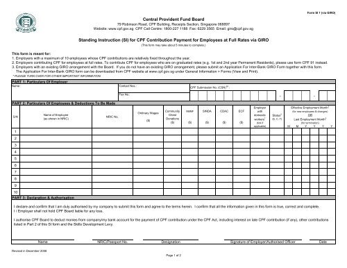 standing-instruction-si-cpf