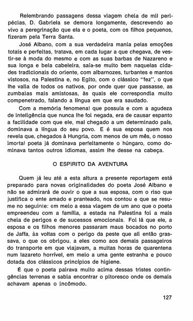 José Albano, Um Grande Poeta do Brasil e Filho do Ceará, jaz ...