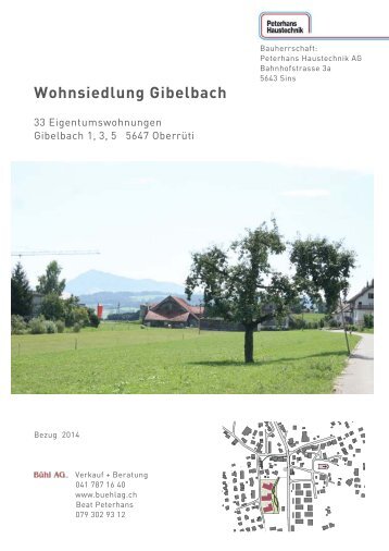 Verkaufsdokumentation (pdf) - Buehlag