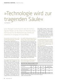 weiterlesen (PDF) - bei Ipsos!