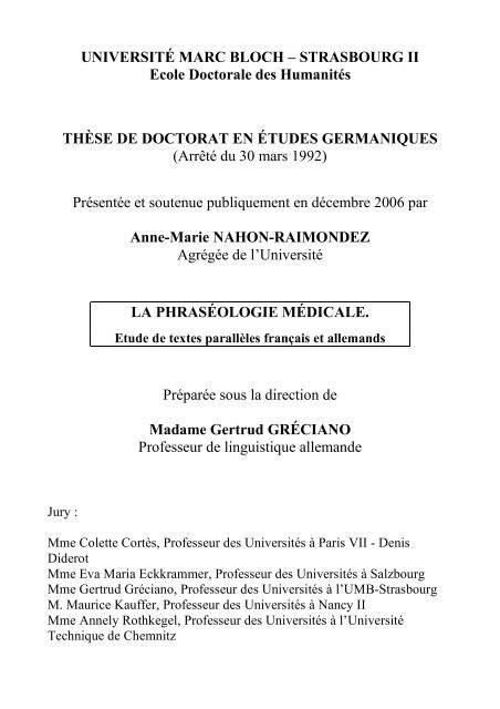 arrete du 3